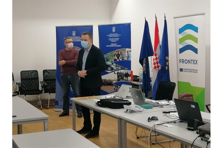 Slika Ljudska prava II